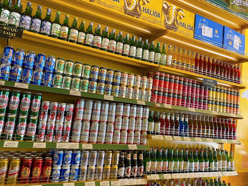 Hình ảnh Siêu thị Bách hoá XANH chợ KM28 - 4