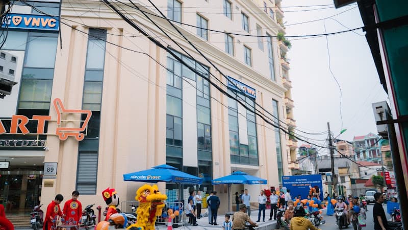 Hình ảnh Trung tâm tiêm chủng VNVC Lạc Long Quân - 6