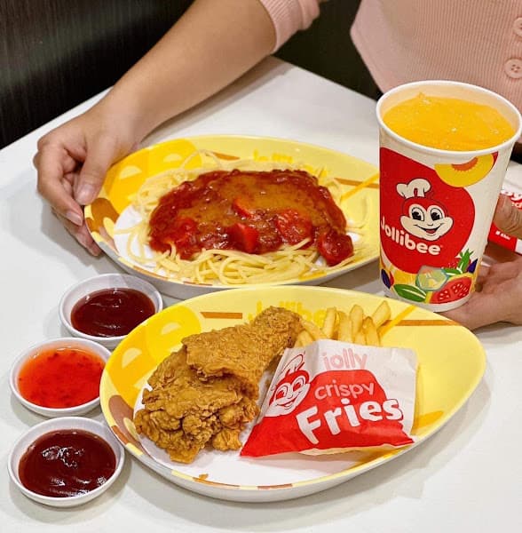 Hình ảnh Jollibee GO! Tân Hiệp - 4