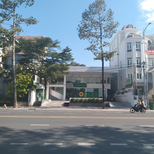 Hình ảnh Ngân hàng TMCP Phương Đông (OCB) - CN Đồng Nai - 2