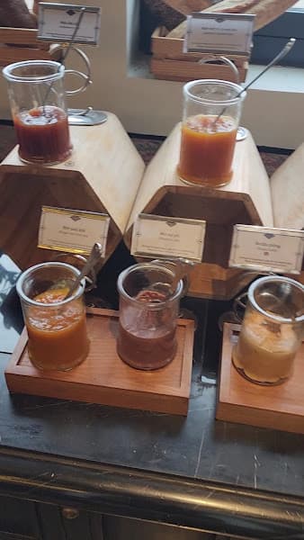 Hình ảnh Chic Restaurant - 2