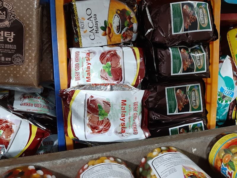Hình ảnh Nguyên Liệu Trà Sữa Biên Hòa - 5