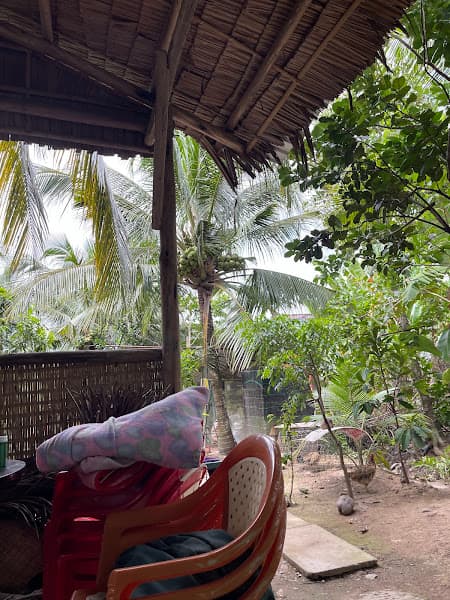 Hình ảnh Tiệm súp cua Nhà Bông - 2