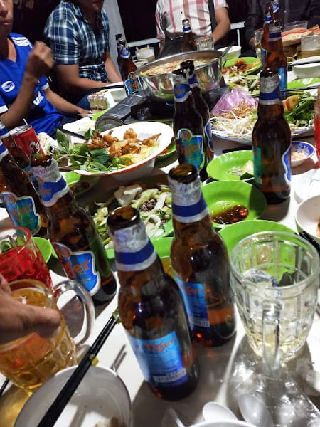 Hình ảnh Quán Ăn Gia Đình Đậm - 3