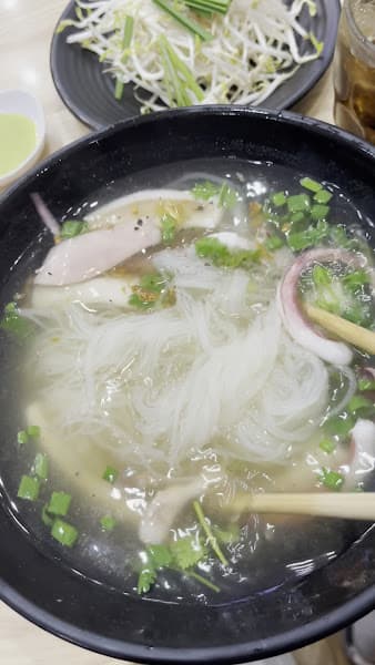 Hình ảnh Súp Tài - Súp Cua Bào Ngư & Hải Sản - 3
