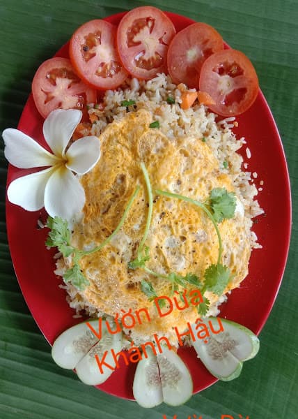 Hình ảnh Quán Ăn GĐ Vườn Dừa Khánh Hậu Long An - 4