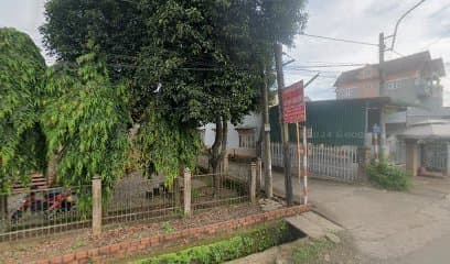 Ảnh bìa Quán cây bàng