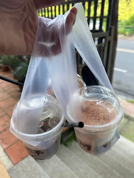 Ảnh bìa Bánh mì xíu mại chén 437