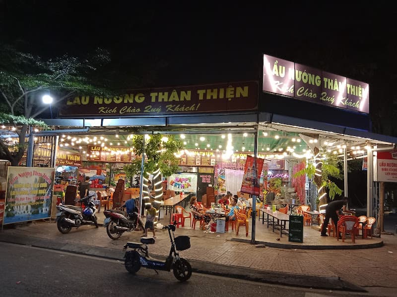 Hình ảnh Lẩu Nướng Thân Thiện - 3