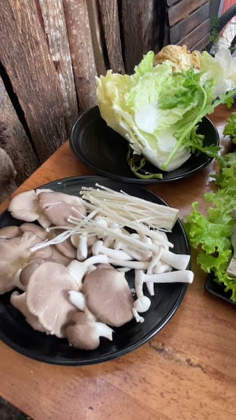 Hình ảnh Lạc - Buffet Lẩu Rau Nấm - 2