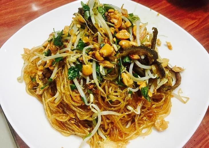 Hình ảnh Súp Lươn Vinh - Bún Bò ( đặc sản xứ Nghệ ) - 4