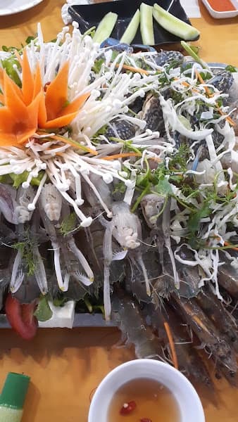 Hình ảnh Nhà Hàng Làng Chài Cienco5 - 2