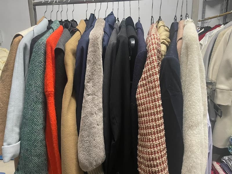 Hình ảnh GIẶT LÀ CAO CẤP TÚ LINH - 3