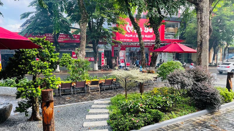 Hình ảnh OB PICKLEBALL & COFFEE - 3