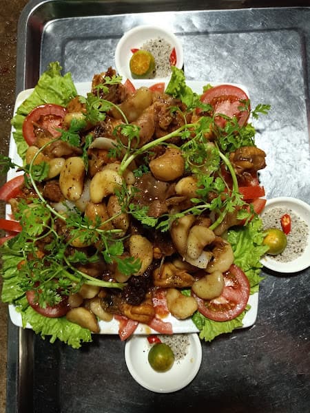 Hình ảnh Quán Ăn Cây Dừa - 4