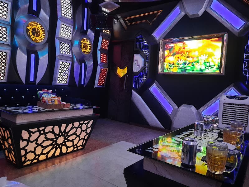 Hình ảnh Karaoke LUXURY - 3