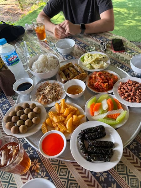 Hình ảnh Chef Dung Restaurant Valley Sunset view - 2