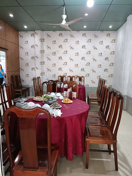 Hình ảnh Nhà Hàng gà tắc Công Đoàn - 4