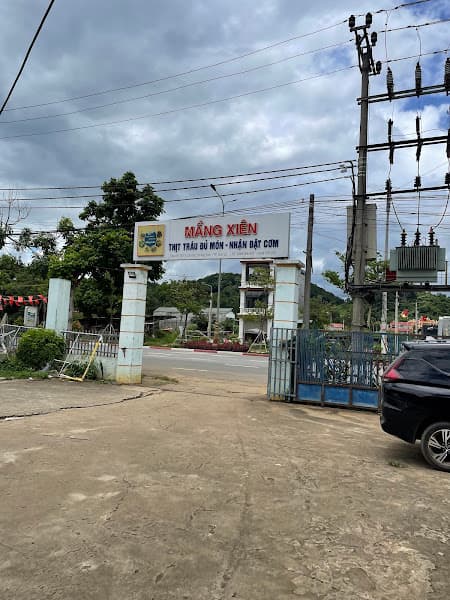 Hình ảnh Quán Ăn Mầng Xiên - 2