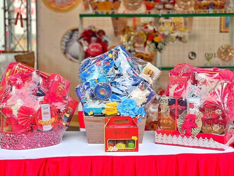 Hình ảnh Yến An Bird Nest - Yến Sào Long Xuyên - 4