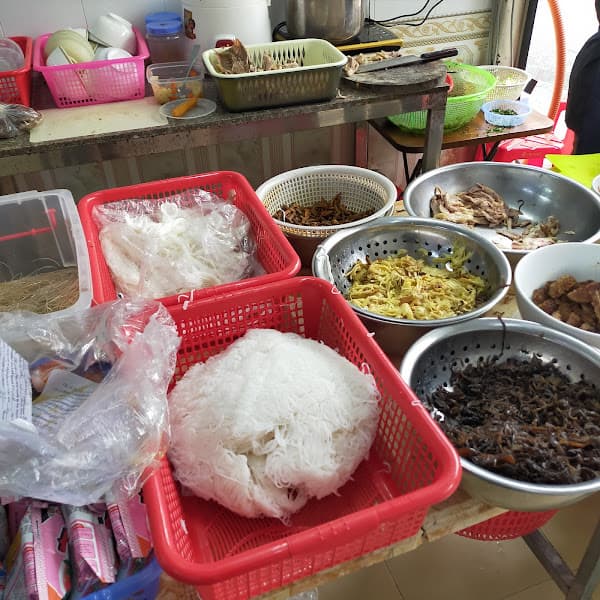 Hình ảnh PHỞ 007 - Thu Tám - 4