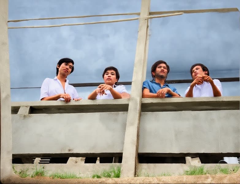 Highlands Coffee CHXD No.18 QL1A Binh Thuan