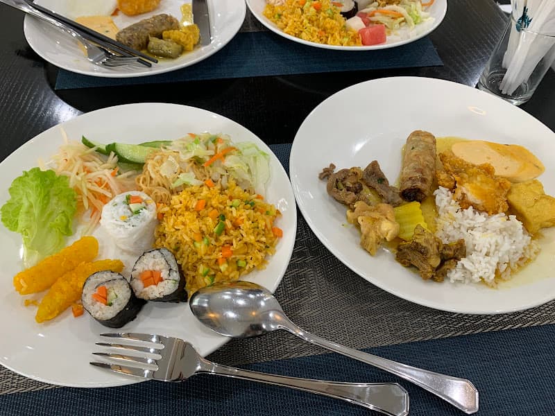 Hình ảnh Nhà Hàng Bằng Sai - 5