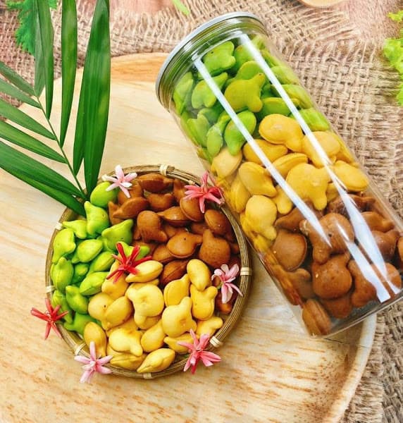 Hình ảnh Ăn Vặt Gia Lai - Ăn Là Ghiền - 2