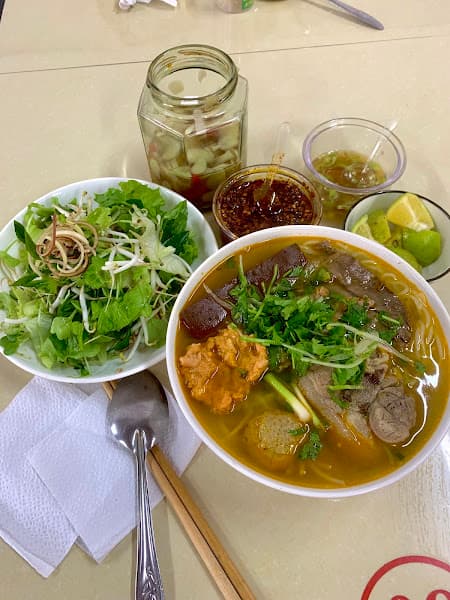 Hình ảnh Bún Bò Chuẩn Huế - 4