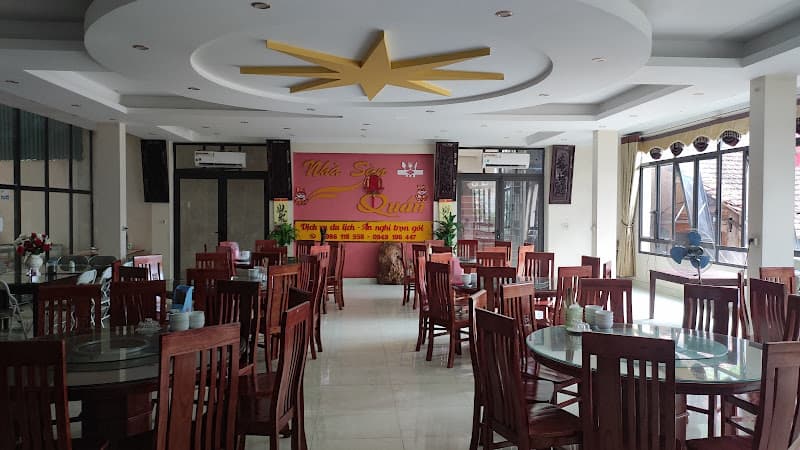 Ảnh bìa Nhà sàn quán