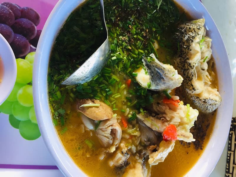 Hình ảnh Nhà Hàng 01 - Bãi Tắm Mỹ Thủy - 4