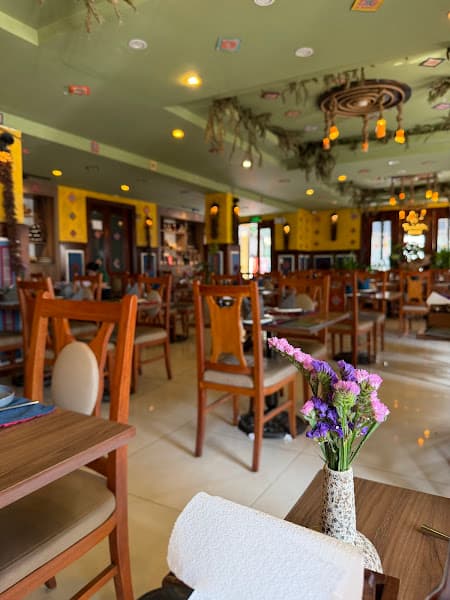 Hình ảnh Tim's Sa Pa Kitchen - 3