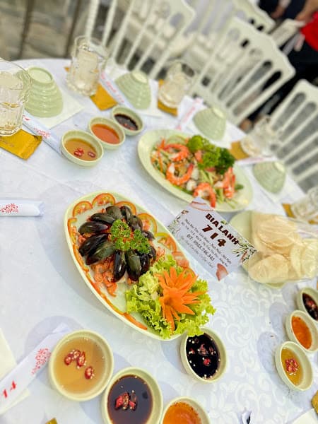 Hình ảnh Quán ăn Gia Đình 714 - 3