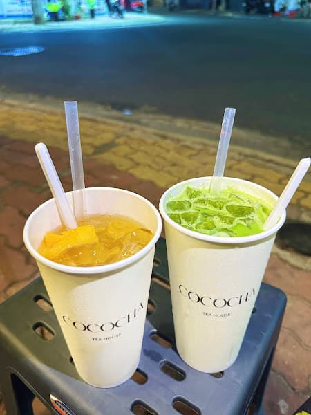 Hình ảnh COCOCHA( Tea House) - 4