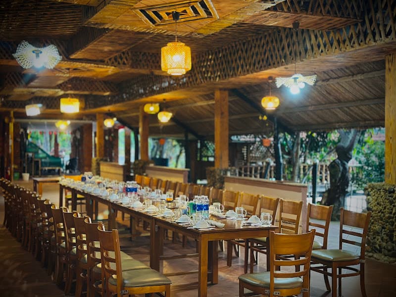 Hình ảnh Nhà hàng hải sản Quốc Khánh - 2