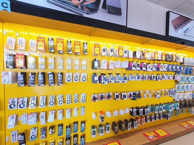 Hình ảnh Thế giới di động - 7