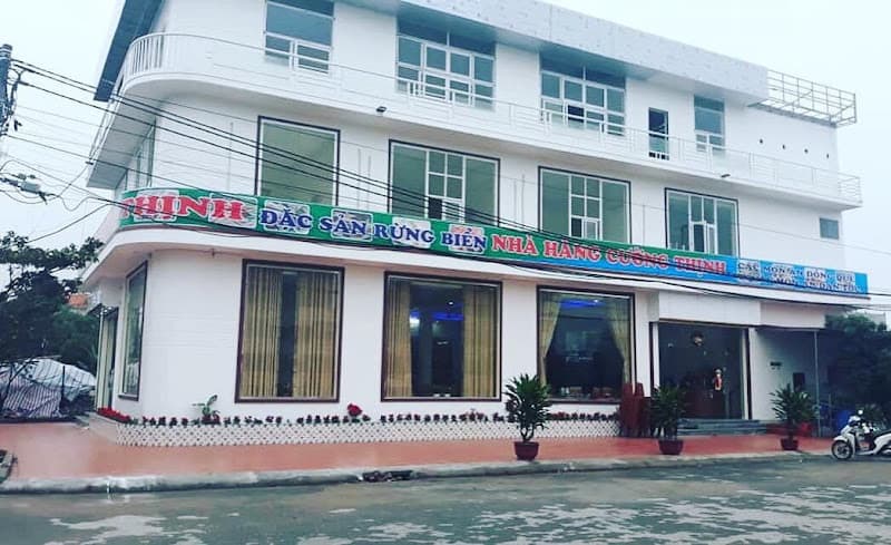 Hình ảnh Nhà hàng Cường Thịnh - 4