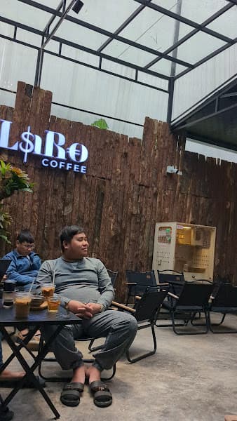 Hình ảnh Laro Coffee - 4