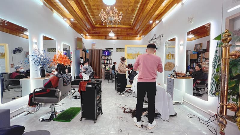 Hình ảnh Salon Nguyễn Tùng - 3