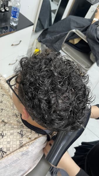 Hình ảnh Salon Khanh Design ( Định Quán ) - 3