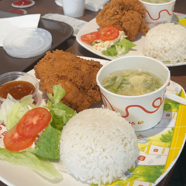 Hình ảnh Lotteria Xô Viết Nghệ Tĩnh - 3