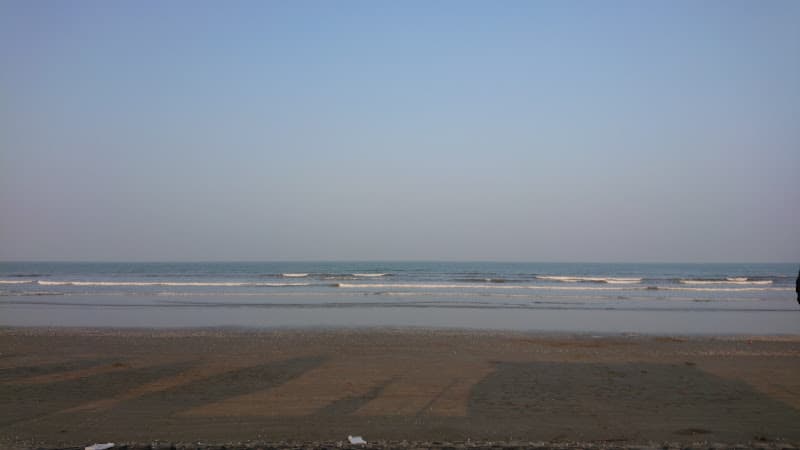 Hình ảnh Biển Xuân Hải - 6