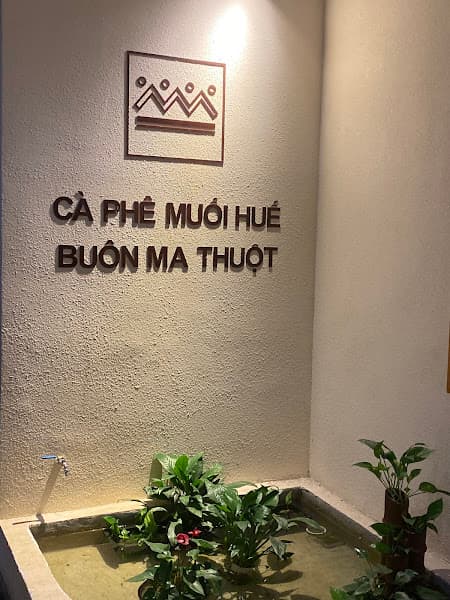 Hình ảnh Cà Phê Muối Huế - Buôn Ma Thuột - 4