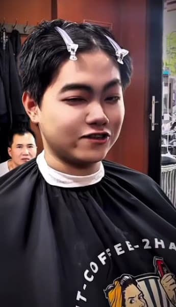 Hình ảnh Hiệu Cắt Tóc Bao Cấp Gia Lai - 3