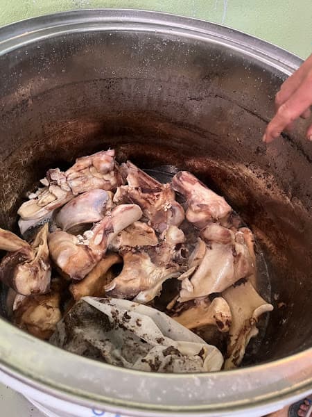 Hình ảnh Phở Nam Định Ông Khuyến - 6