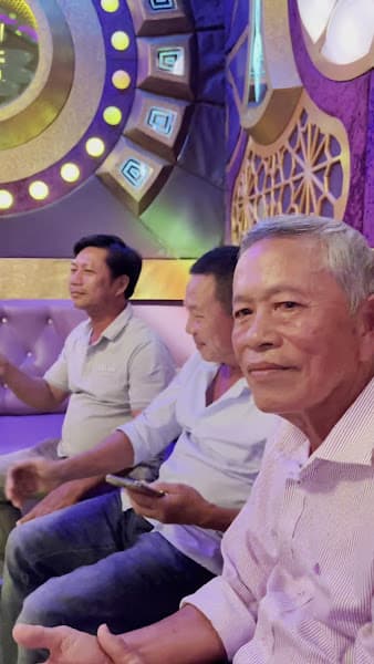 Karaoke Phương Thảo Galaxy