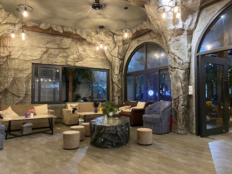 Ảnh bìa Coffee Loi ve