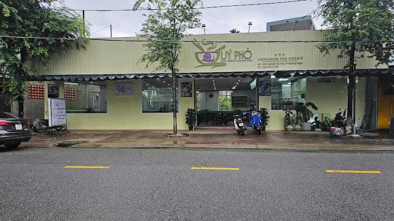 Hình ảnh Quý Phở- Phở bò Hà Nội Quảng Ngãi - 2