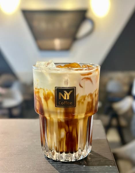 Hình ảnh NY Coffee - 3