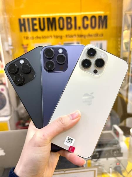 Hình ảnh THẾ GIỚI ĐI ĐỘNG HIỆU MOBILE - 3